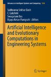 Artificial Intelligence and Evolutionary Computations in Engineering Systems