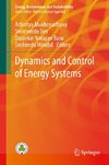 Dynamics and Control of Energy Systems