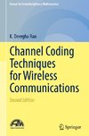 Channel Coding Techniques for Wireless Communications