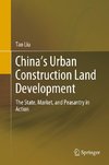 China's Urban Construction Land Development