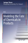 Modeling the Fate of Chemicals in Products