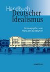 Handbuch Deutscher Idealismus