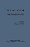 The Iran-Iraq War