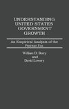 Understanding United States Government Growth