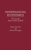 Nonfinancial Economics