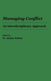 Managing Conflict