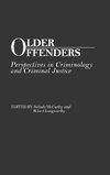 Older Offenders