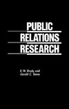 Public Relations Research