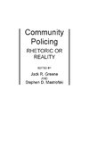 Community Policing