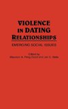 Violence in Dating Relationships