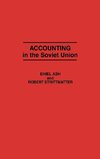 Accounting in the Soviet Union