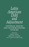 Latin American Debt and Adjustment