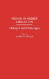 Women in Higher Education