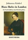 Hans Ibeles in London