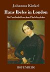 Hans Ibeles in London