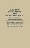 Scientific Development and Higher Education