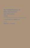 The Political Economy of Ethnic Discrimination and Affirmative Action