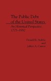 The Public Debt of the United States