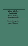 Mass Media in Greece