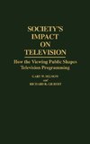 Society's Impact on Television