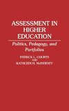 Assessment in Higher Education