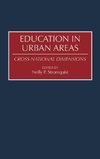 Education in Urban Areas