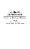 Citizen Espionage