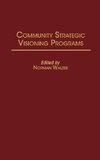 Community Strategic Visioning Programs