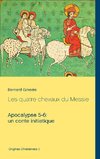 Les quatre chevaux du Messie