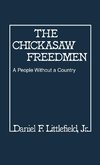 Chickasaw Freedmen