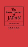 The Government of Japan.