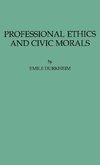 Professional Ethics and Civic Morals