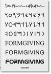 BIG. Formgiving