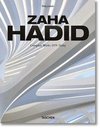 Zaha Hadid. Complete Works 1979-Today. 2020 Edition