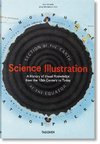 Science Illustration. A Visual Exploration of Knowledge from 1450-Today