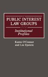 Public Interest Law Groups