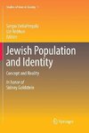 Jewish Population and Identity