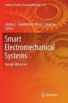 Smart Electromechanical Systems