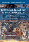 Emotions and Gender in Byzantine Culture