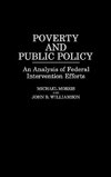 Poverty and Public Policy