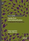 Family Firm Internationalisation