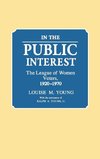 In the Public Interest