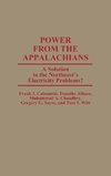 Power from the Appalachians