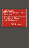 Archives of Data-Processing History