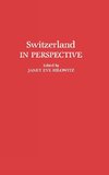 Switzerland in Perspective