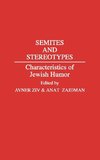 Semites and Stereotypes