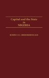 Capital and the State in Nigeria