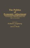 The Politics of Economic Adjustment