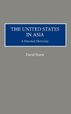 The United States in Asia