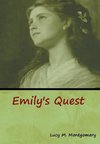 Emily's Quest